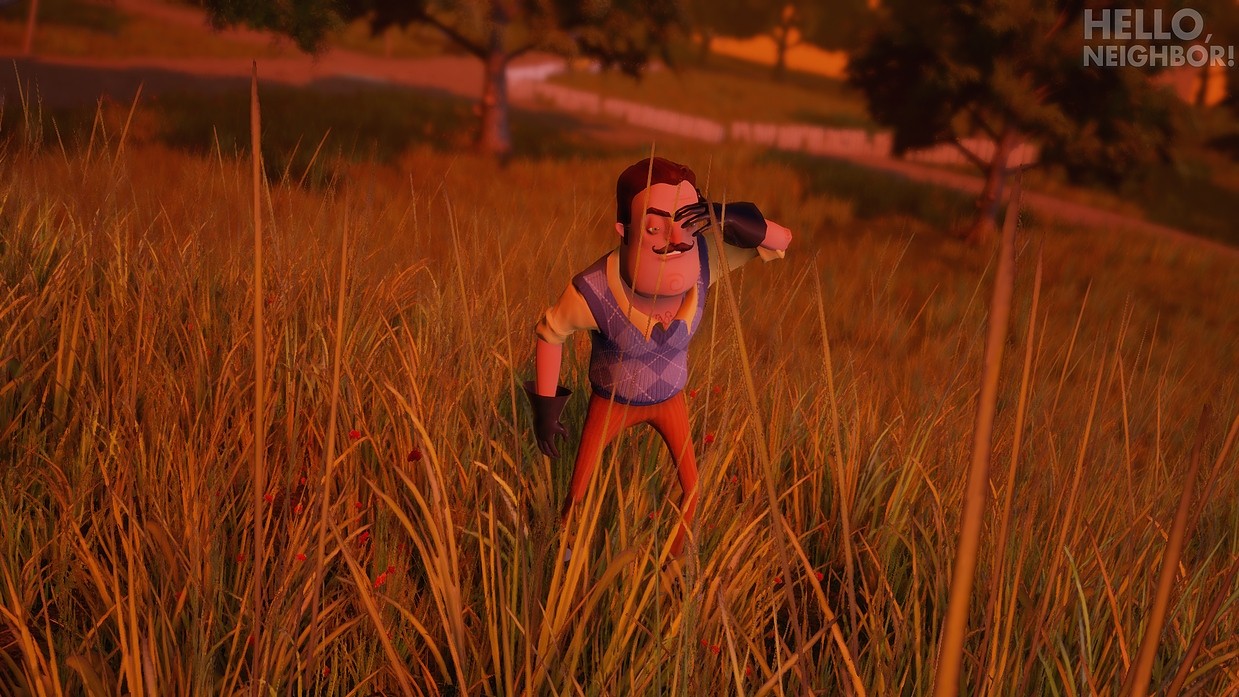 Hello Neighbor - Imagen 18